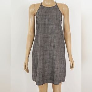 MARIE HELL Racerback Tunic